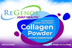 30 Day Supply, Collagen Peptides Powder Supplement, Hydrolyzed Collagen, Unflavored Collagen, Protein, Gluten Free, Kosher (1-Pack)