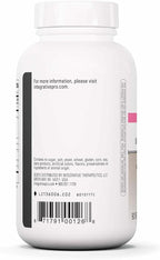 Integrative Therapeutics Similase Sensitive Stomach - Support for Sensitive Stomachs* - Dairy-Free & Vegan - 90 Capsules (45 Servings)
