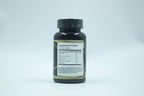 Shilajit Supplement with Sea Moss, Ashwagandha, Tongkat Ali - Shilajit Pure Himalayan Organic Fulvic Acid Capsules - 90 Count