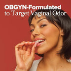 O Positiv URO Vaginal Probiotics for Women pH Balance with Prebiotics & Lactobacillus Probiotic Blend - Vaginal Health Supplement - Promote Healthy Vaginal Odor & Vaginal Flora, 60 Count (Pack of 3)