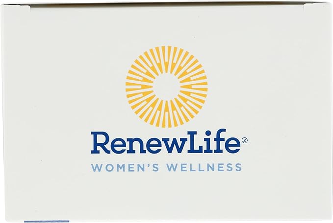 Renew Life Adult Cleanse - CandiSmart - 15-Day Yeast Cleansing Program - 2-Part Kit - Gluten & Dairy Free - 60 Vegetarian Capsules + 1 Fl. Oz. Tincture