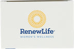 Renew Life Adult Cleanse - CandiSmart - 15-Day Yeast Cleansing Program - 2-Part Kit - Gluten & Dairy Free - 60 Vegetarian Capsules + 1 Fl. Oz. Tincture