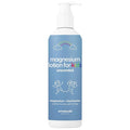Magnesium Lotion for Kids & Babies with Sensitive Skin | Unscented Formula Soothes Tired Legs, Supports Restful Night’s Sleep, Moisturizes & Hydrates Skin, 8 fl oz (237 mL) by M3