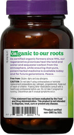 Oregon's Wild Harvest Non-GMO Chaste Tree Capsules,Organic Herbal Supplements, 90 Count