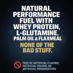 Vertex High-Performance Dog Supplement – Predigested Liver, Whey & Egg Protein – Supports Muscle, Recovery, Fertility, Digestion & Milk Production – Ideal for Working, Breeding & Active Dogs - 2 LBS