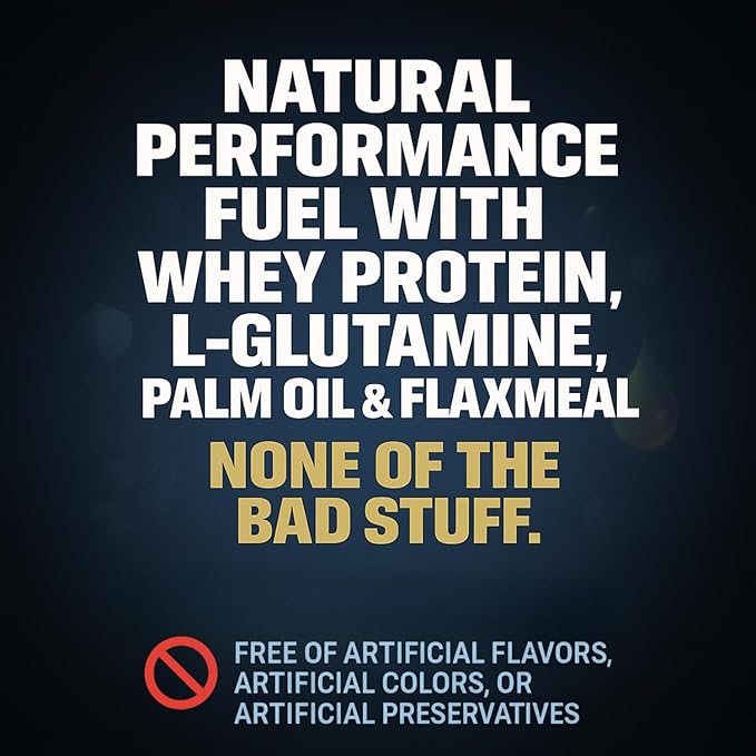 Vertex High-Performance Dog Supplement – Predigested Liver, Whey & Egg Protein – Supports Muscle, Recovery, Fertility, Digestion & Milk Production – Ideal for Working, Breeding & Active Dogs - 2 LBS