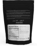 True Nutrition Grass Fed Beef Protein Isolate Powder - 29g Protein per Serving - Zero Carb, Fat Free, Dairy Free, Non-GMO - Paleo, Keto, Carnivore - Chocolate Fudge Brownie - 2lb