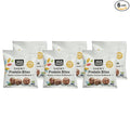 365 by Whole Foods Market, Protein Chewy Bites Vanilla Cashew Almond, 1.58 Ounce (Pack of 6)