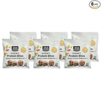 365 by Whole Foods Market, Protein Chewy Bites Vanilla Cashew Almond, 1.58 Ounce (Pack of 6)