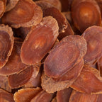 18 Years Red Ginseng Slices Korean Ginseng Red Panax Korean Red Ginseng Roots Slice Korean Ginseng Dried Red Panax Ginseng Slices Red Ginseng Root Slices Red Ginseng Slice (1000 Grams /2.20 lbs)