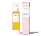 Antevorta Intimate Cleansing Gel & Flushable Wipes Set - Gentle pH-Balanced Feminine Wash + Individually Wrapped Flushable Wipes - Daily Freshness & Comfort for Sensitive Skin - Travel Friendly
