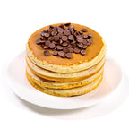 Wonderslim Protein Pancake & Waffle Mix, Chocolate Chip, Low Sugar & Low Calorie (7ct)