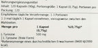 NOW Supplements, L-Tyrosine 500 mg, Supports Mental Alertness*, Neurotransmitter Support*, 120 Capsules (Pack of 2)