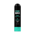 Men's Intimate Wash Morning Wood - Shower Stuff for Men (250ml, 8.45 fl oz)