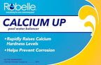 Robelle 8-Pounds Premium Pool Calcium Up, Calcium Hardness Increaser