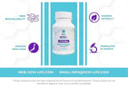 Mind+ Plasmalogen Brain Supplement Liposomal & Nanoencapsulated Formula for Better Absorption Sea Squirt Sourced Directly from Japan - Cognitive Health & High Potency - 60 Capsules