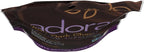 Adora Calcium Supplement Disk, Dark Chocolate, 30 Count - 500 mg