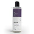 Her Fantasy Box | Refresh pH Balancing Shower Gel - Natural Feminine Hygiene Solution for Gentle Cleansing, Odor Control, and Skin Nourishment - pH-Balanced Formula for All Skin Types (16 oz)