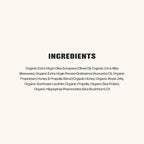 VMAGIC by Medicine Mama Organic Vulva Balm – Intimate Skin Care, Menopause Support – Relieves Feminine Dryness, Itching & Irritation – Hormone Free, Vaginal Moisturizer for Women – 3-pack (2 oz ea)