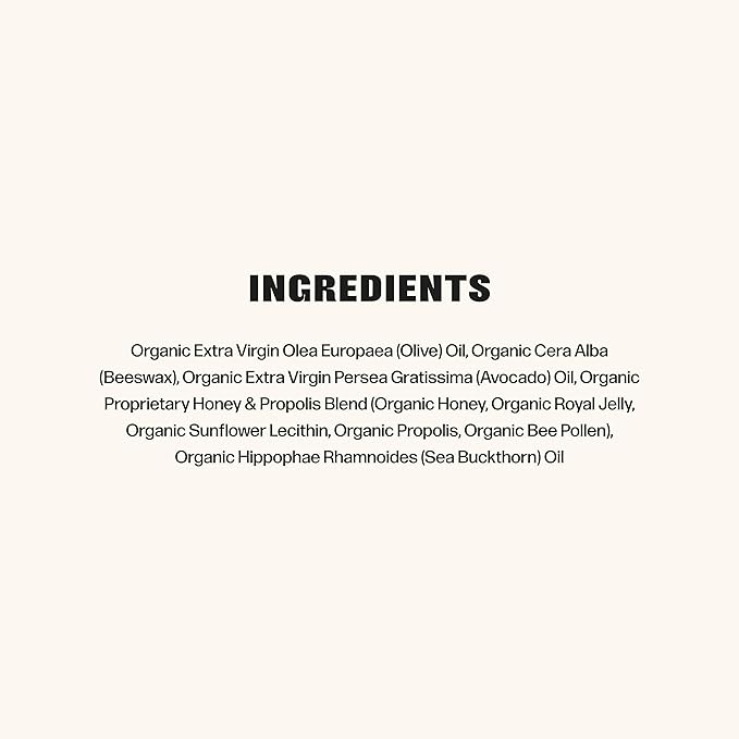 VMAGIC by Medicine Mama Lips Stick – Travel Size Organic Vulva Balm – Relieves Feminine Dryness, Itching, Burning, Redness, Irritation – Hormone Free Skin Care, Vaginal Moisturizer for Women – 15 ml