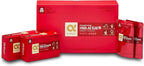 JUNG Kwan Jang Korean Red Ginseng Women's Balance Premium, HWA AE RAK JIN Natural Menopause Supplements for Women, Korean Red Ginseng Drink, Energy Boost, Enhance Circulation - 30 Pouches