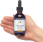 Native Remedies Triple Complex Sleep Tonic - Relieves Mild Tension and Sleeplessness, Increases Drowsiness and Restores Healthy Sleep Patterns - 59 mL