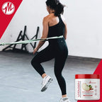 Metabolic Nutrition Vitagen, Vitamin Adaptogen Complex, 240 g, Health & Wellness Solution (Apple Cider)