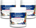Gundry MD Phyto Collagen Complex, Strength Supporting Multivitamin Powder Supplement with Vitamin C, Amino Acids, and Polyphenols - Strawberry Lemonade (3)