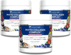 Gundry MD Phyto Collagen Complex, Strength Supporting Multivitamin Powder Supplement with Vitamin C, Amino Acids, and Polyphenols - Strawberry Lemonade (3)
