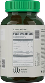 Saatvik Zero Sugar Ashwagandha & Vitamin D Gummy - 60 Count - Mixed Berry, KSM-66, Vegan, Plant Based, Non-GMO, Gluten-Free & Gelatin Free Relax. Restore. Unwind, Pack of 1