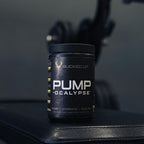 Pump-ocalypse Tropical | Nitric Oxide and L Arginine Supplement with Citrulline Malate, GlycerPump | Ultimate N.O. Booster | Lean Muscle Support for Blood Flow, Vascularity, Hydration and Endurance