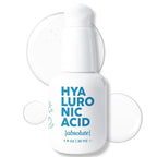 Absolute Hyaluronic Acid Hydrating Serum for Visibly Plumper, Smoother Looking Skin
