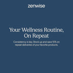 Zenwise Health 3-in-1 Womens Probiotic Supplement for Digestive, Gut Flora & Vaginal Health - Daily Probiotics & Prebiotics for Women with Digestive Enzymes Supports Bloating & Gas Relief - 60 Count