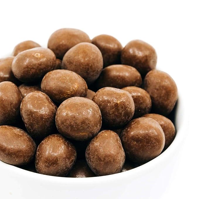 WonderSlim Popper Puff Snacks, Chocolate, 160 Calories, 15g Protein, Gluten Free (7ct)