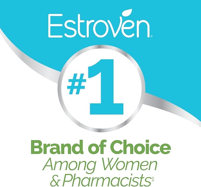Estroven Sleep Cool for Menopause Relief, 30 Ct, Sleep Support Supplement With Clinically Proven Ingredients to Relieve Menopause Symptoms plus Night Sweats & Hot Flash Relief, Drug-No & Gluten-No