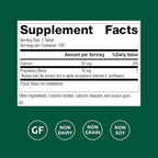 Standard Process Antronex - Liver Health Supplement - Gluten-Free, Non-Dairy & Non-Soy - 180 Tablets (180 Servings)