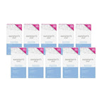 Summer's Eve Extra Cleansing Vinegar & Water Douche 2 Ct (Pack of 10)