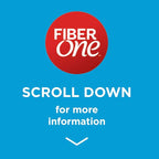 Fiber One Chewy Protein Bars, Caramel Nut, Value Pack, 10 ct (Pack of 6)