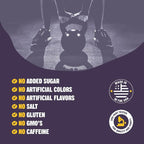 1lb No Bull Unflavored Whey Protein Powder, Pure, Instantized Whey Supplement,High Protein, Low Carb, No Fillers, No Additives, Flavorless