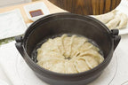 Ikenaga Ironware Nambu Ironware Sukiyaki Pot, Induction & Gas Fire, Made in Japan, Iron Pot, Stir-fry Food, Iron Supplement, 10.2 inches (26 cm), Sukiyaki, Irodori