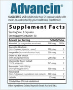 Inflammatory Response Support Formula (30 Day Supply)