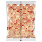Haribo Gummi Candy, Peaches, 5-Pound Bag