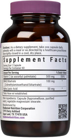 BlueBonnet Age-Less Skin Formula Capsules, 60 Count