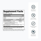 Transparent Labs Creatine HMB - Creatine Monohydrate Powder with HMB for Muscle Growth, Increased Strength, Enhanced Energy Output, and Improved Athletic Performance - 30 Servings, Hawaiian Splash