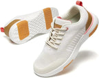 OrthoComfoot Women's Arch Support Orthopedic Sneakers