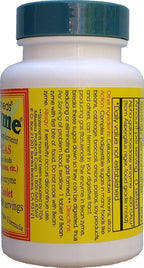 Bean-Zyme Gas Relief for Adults Extra Strength (500 ct) is 400 GAUL per Tablet Alpha Galactosidase, Vegan, Cost Less, Digestive Enzyme Dietary Supplement Natural Food Enzyme