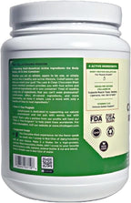 24 Servings, 20g Whey Protein Isolate, 5g Collagen Peptides, Vitamin C & D, Health, Beauty, Recovery, Chocolate