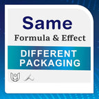 NMNH (Dihydronicotinamide Mononucleotide), NAD Supplement for NAD+ Levels as We Age (May Be More Effective Than Nicotinamide Riboside), NMNH Supplement - 540 Capsules (540 Servings)