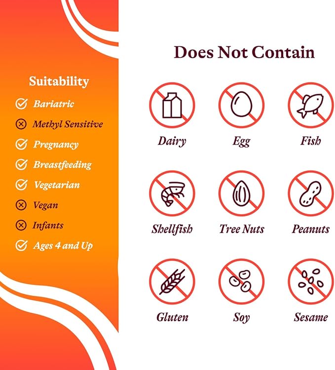 Seeking Health Multivitamin One - Supplement with Zinc, Vitamin B12, & Vitamin A - Magnesium-Free Formula - Multivitamin Supports Methylation & Healthy Aging - 45 Capsules