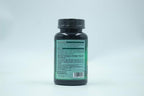 Superfood Advanced Irish Sea Moss Capsules - Sea Moss 21 in 1 Supplement Whit Black Seed, Ashwagandha, Turmeric, Bladderwrack, Burdock - 90 Count